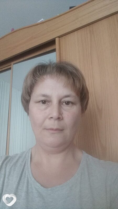 Елена, 48, Витебске — анкета №255099