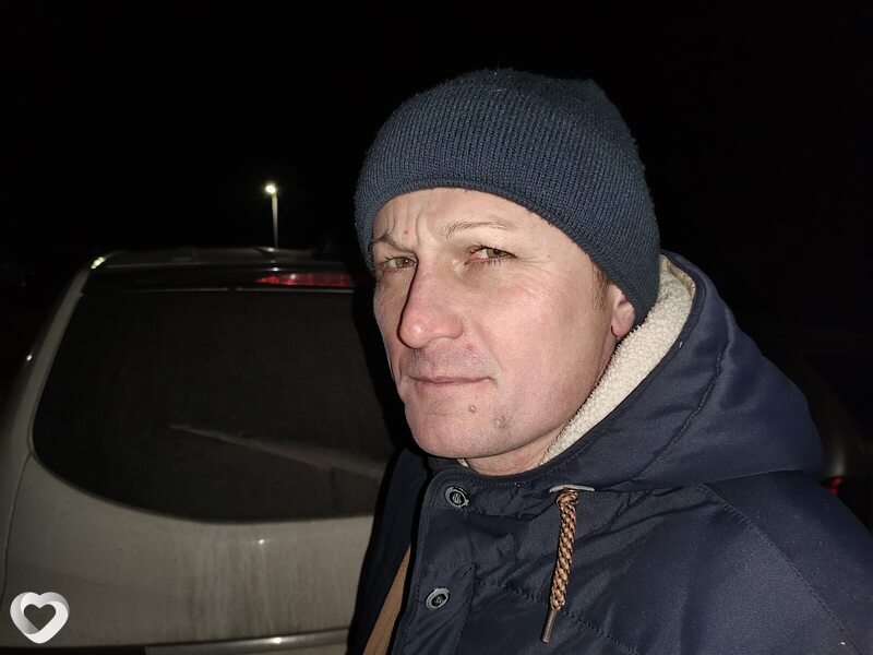 Дмитрий, 42, Караганде — анкета №255102