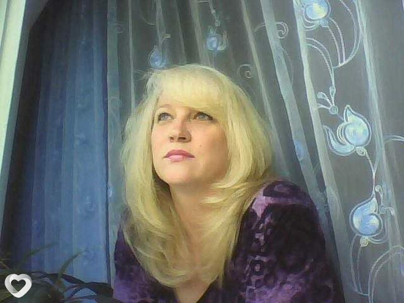 Елена, 54, Ярославле — анкета №255103