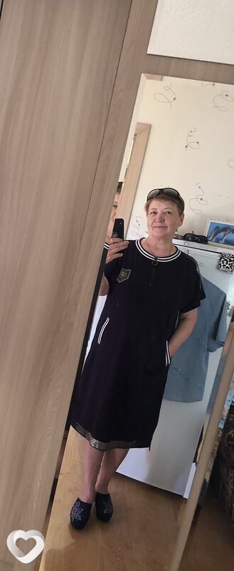 Алена, 63, Новосибирске — анкета №255241