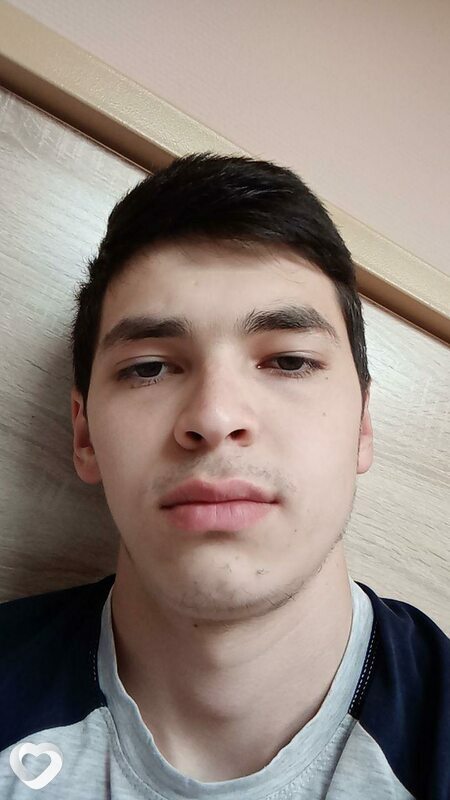 Арсен, 25, Норильске — анкета №255243