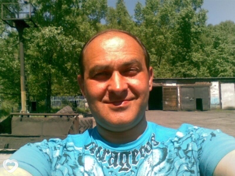 Виталий, 54, Междуреченске — анкета №255244