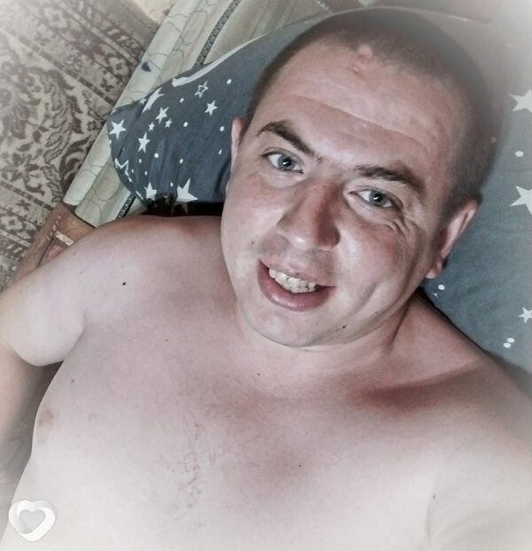 Владимир, 30, Энгельсе — анкета №255247