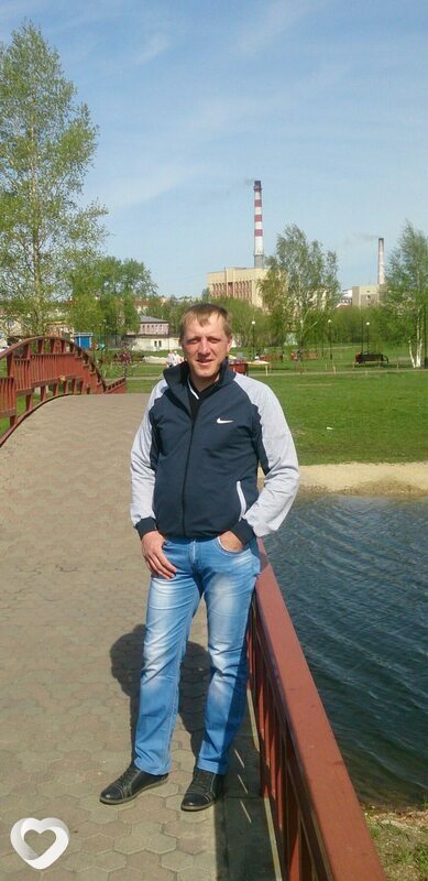 Дмитрий, 43, Артеме — анкета №255250