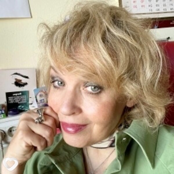 Карина, 47, Минске — анкета №255252