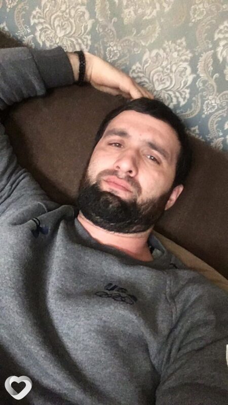 Роман, 44, Махачкале — анкета №255253