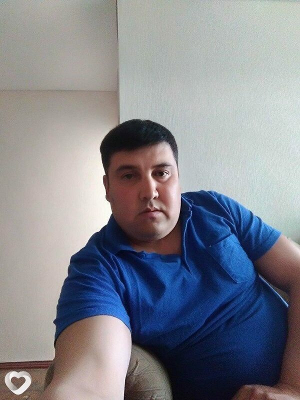 Анвар, 40, Воронеже — анкета №255260