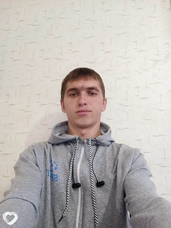 Коля, 30, Уфе — анкета №255262