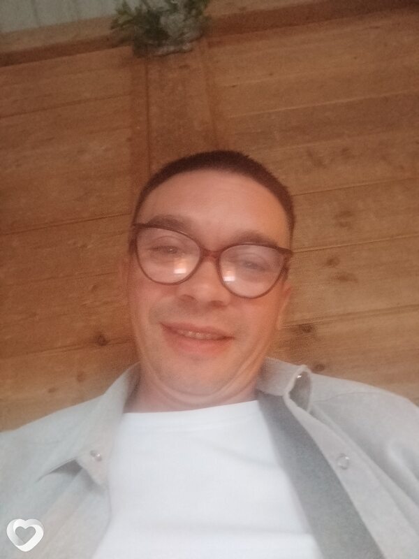 Евгений, 40, Минске — анкета №255263
