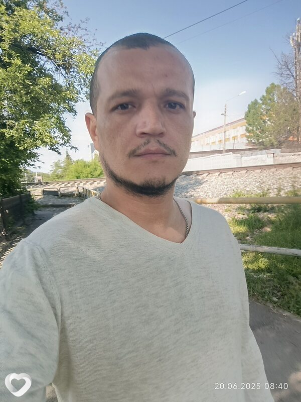 Виталий, 40, Чебоксарах — анкета №255146