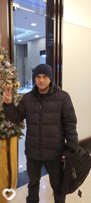 Влад, 48, Донецке — анкета №255147