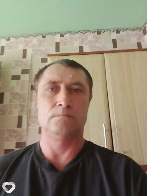 Николай, 52, Киеве — анкета №255149