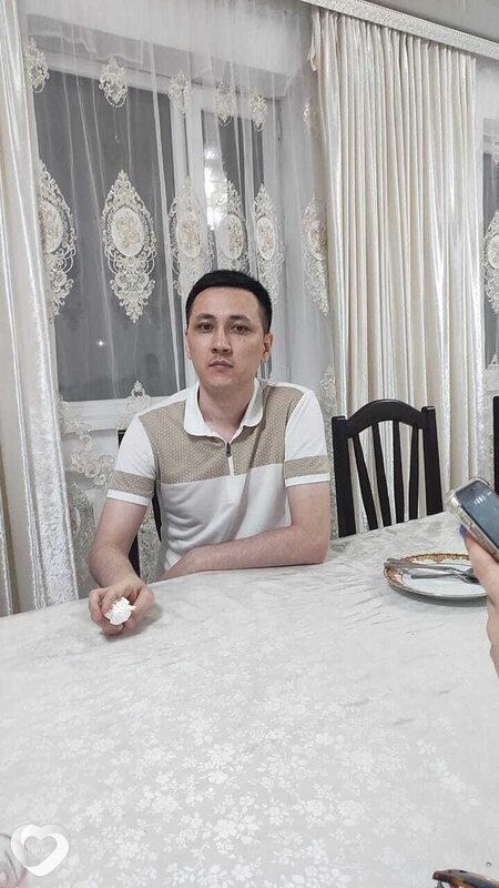 Торехан, 30, Шымкенте — анкета №255154