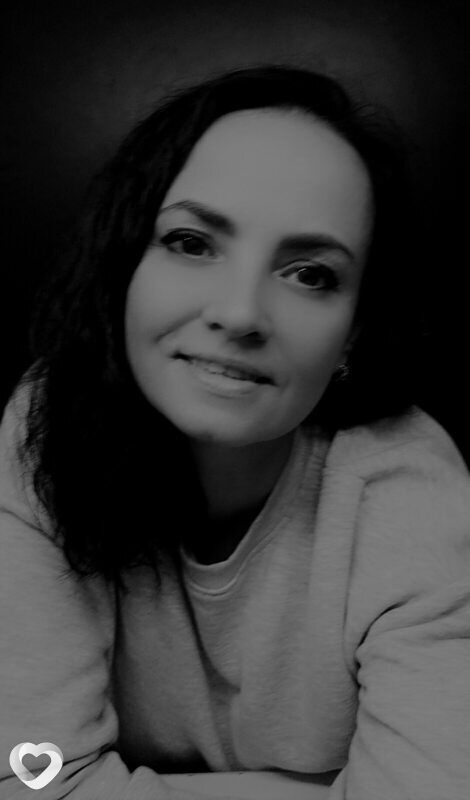 Наталья, 48, Кривое Роге — анкета №255158