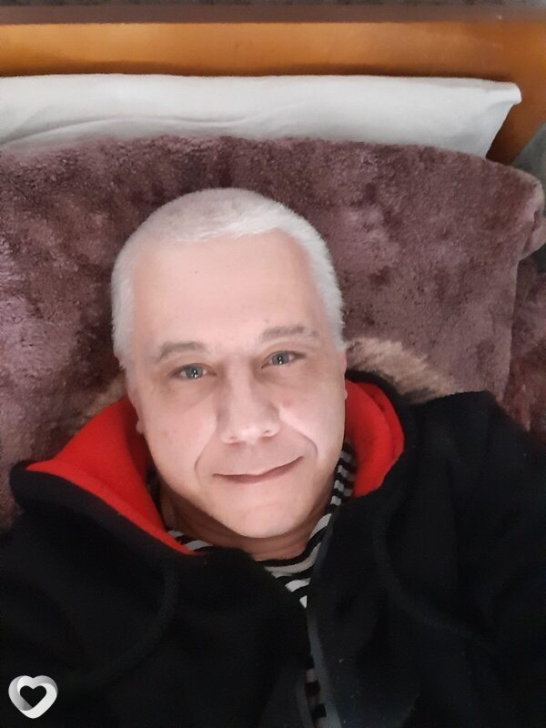 Аедрей, 56, Павлограде — анкета №255265