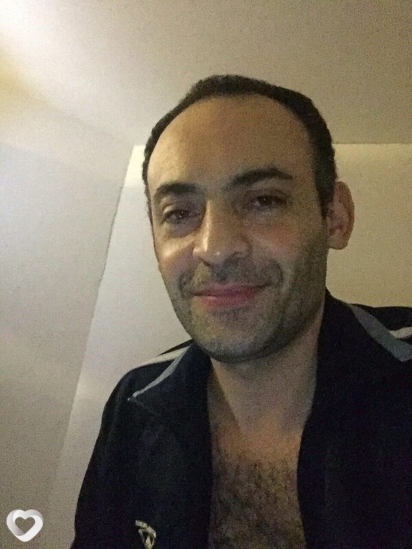 Dato, 44, Варшава — анкета №255269