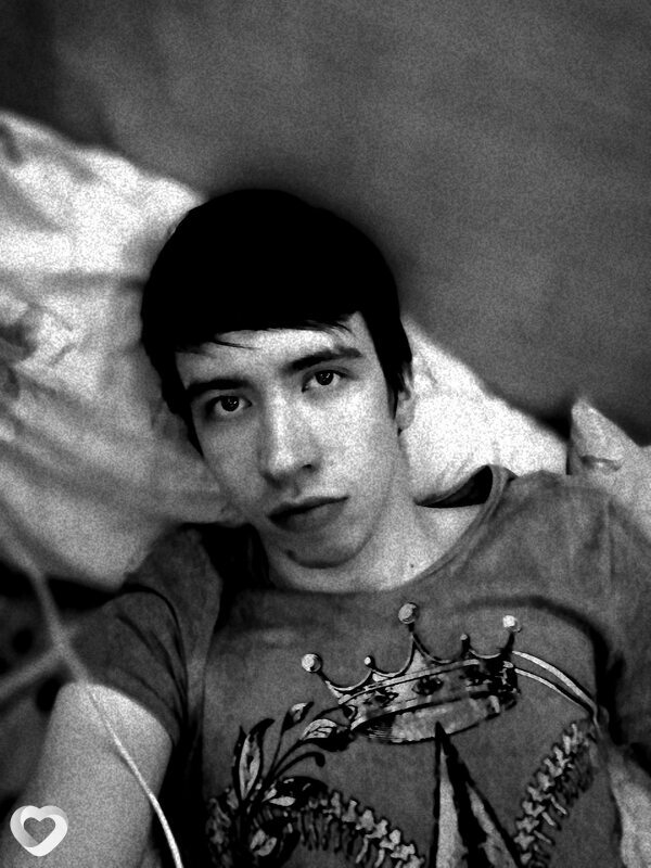 Глеб, 27, Уфе — анкета №255273