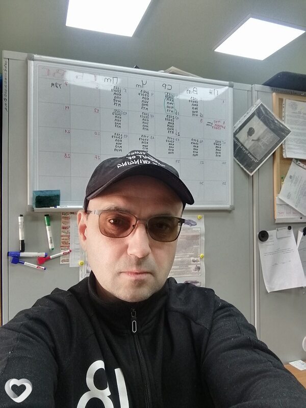 Олег, 52, Туле — анкета №255278
