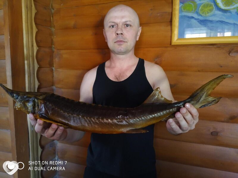 Сергей, 48, Саратове — анкета №255279