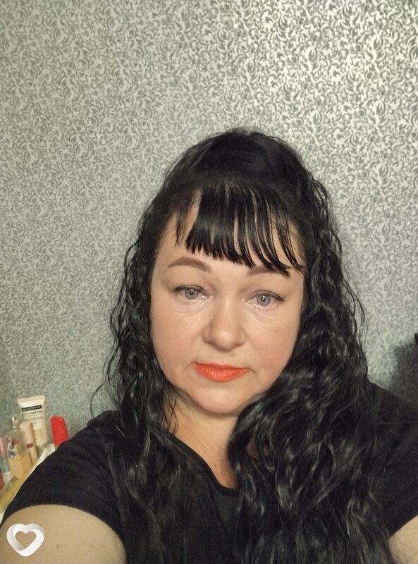 Елена, 54, Муроме — анкета №255280