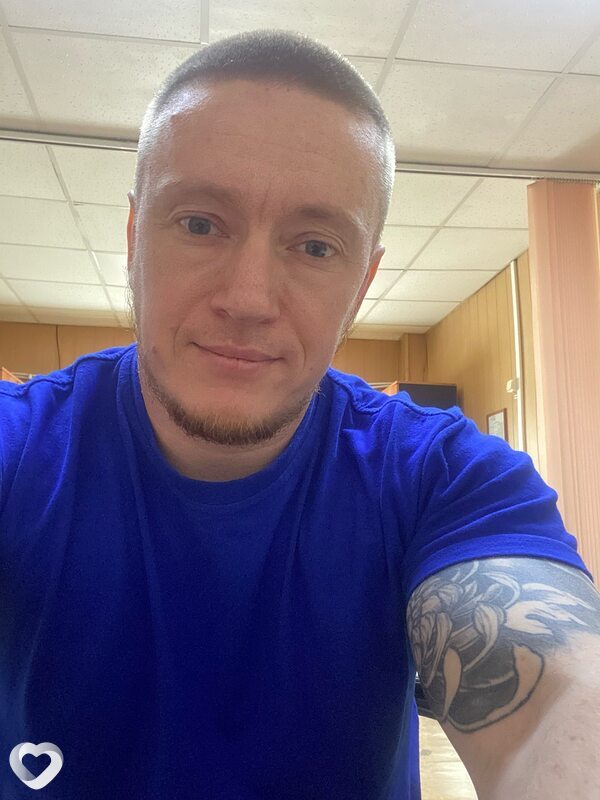 Николай, 37, Нерюнгри — анкета №255287