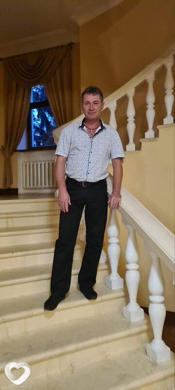 Андрей, 51, Полтаве — анкета №255387