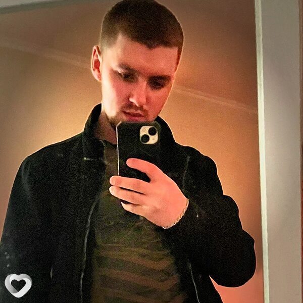 Артур, 29, Киеве — анкета №255398
