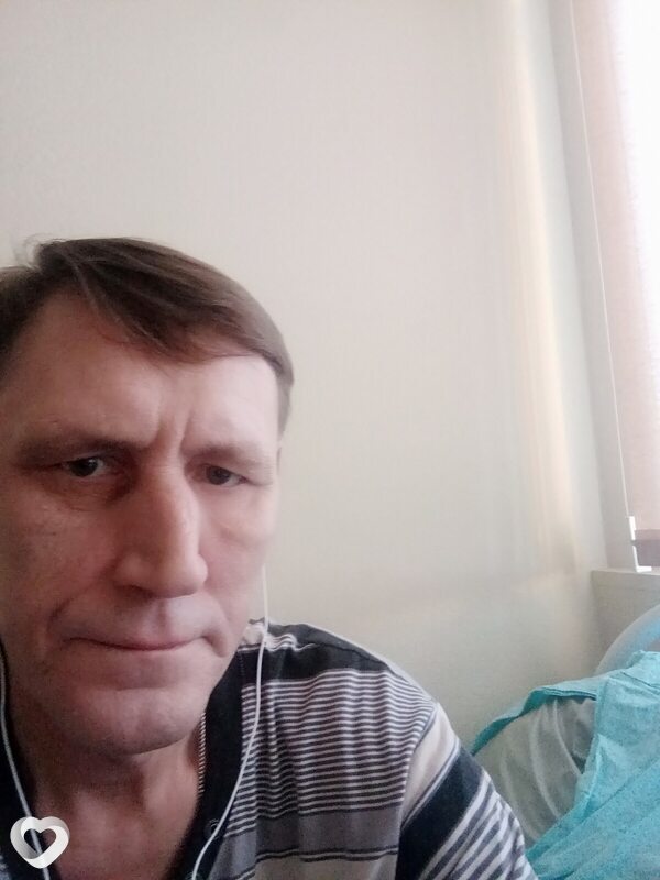 Эдуард, 54, Тобольске — анкета №255403