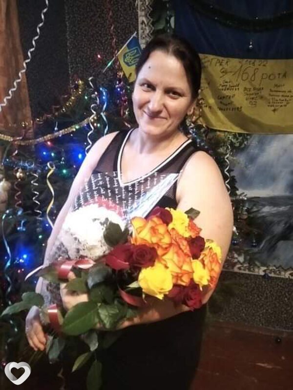 Tonya, Шепетовка