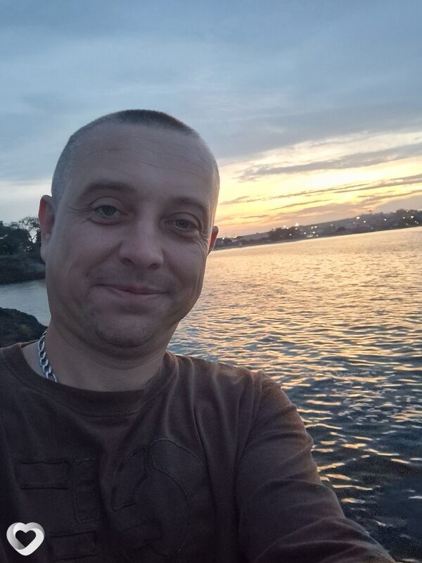 Nick, 33, Могилев — анкета №255406
