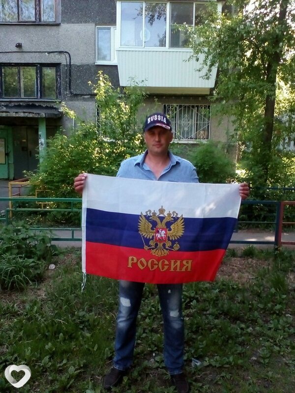 Борис, 54, Екатеринбурге — анкета №255408