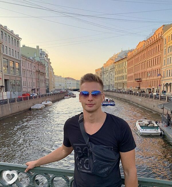 Дима, 46, Харькове — анкета №255214