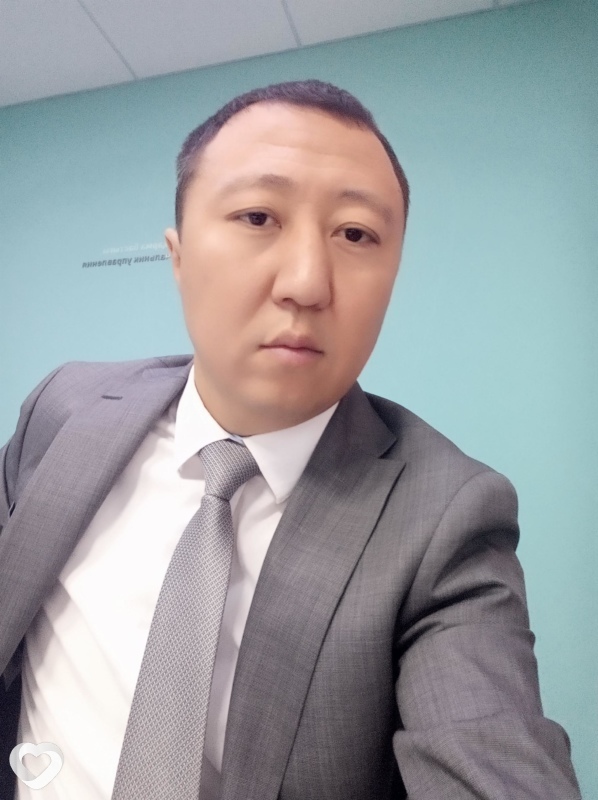 Олжас, 42, Талдыкорган — анкета №255218