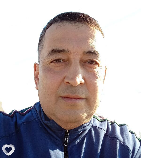 Жандос, 54, Актобе — анкета №255226