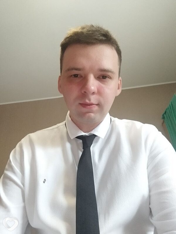 Артем, 27, Дружковке — анкета №255227
