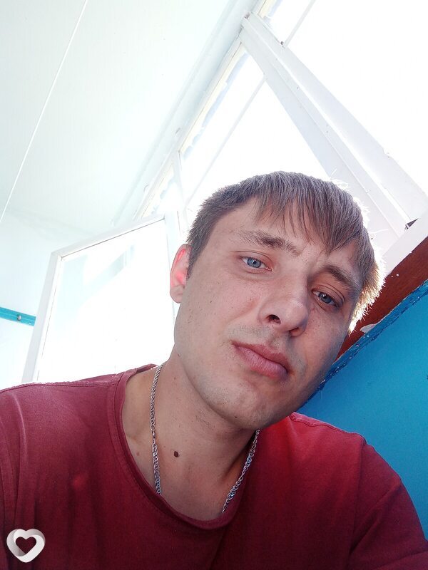 Nikolas, 37, Волковыске — анкета №255229