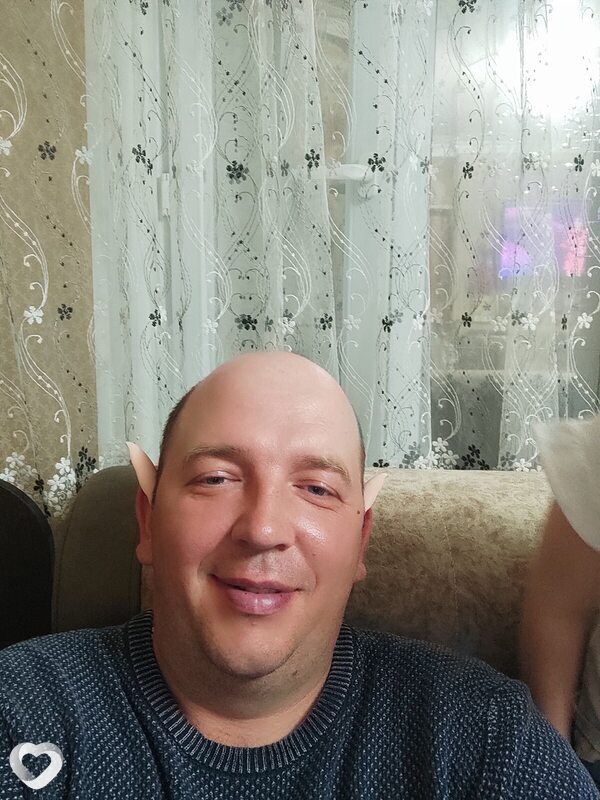 Алексей, 41, Таразе — анкета №255230