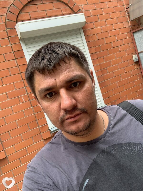 Тимур, 41, Кургане — анкета №255237