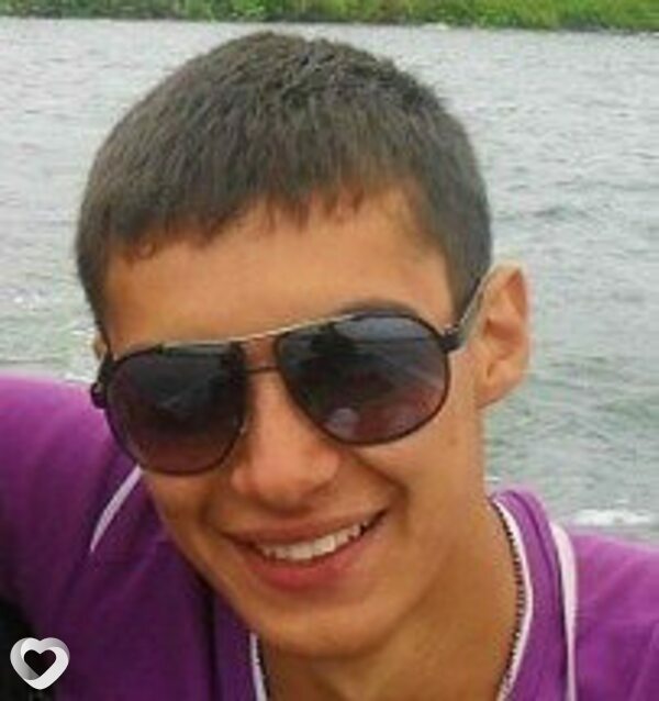 Ruslan, 33, Москве — анкета №255238