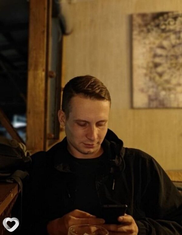 Dude, 35, Новошахтинске — анкета №255491