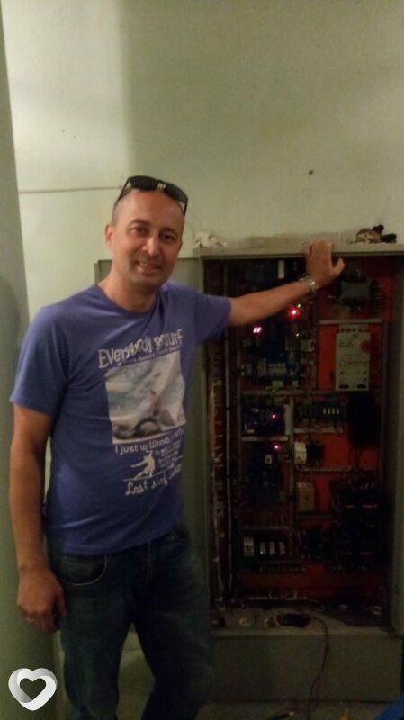 Марат, 42, Ульяновске — анкета №255494