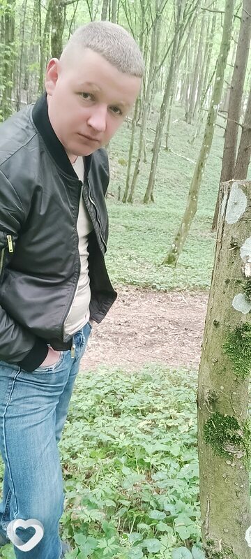 Дмитрий, 33, Гродно — анкета №255498