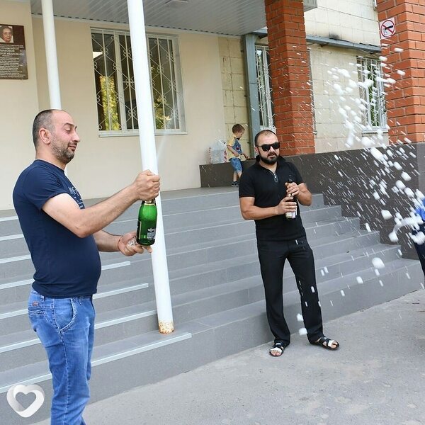 Арман, 45, Москве — анкета №255500