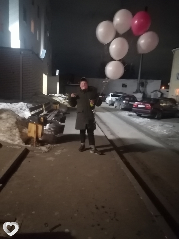 Роман, 25, Коврове — анкета №255504