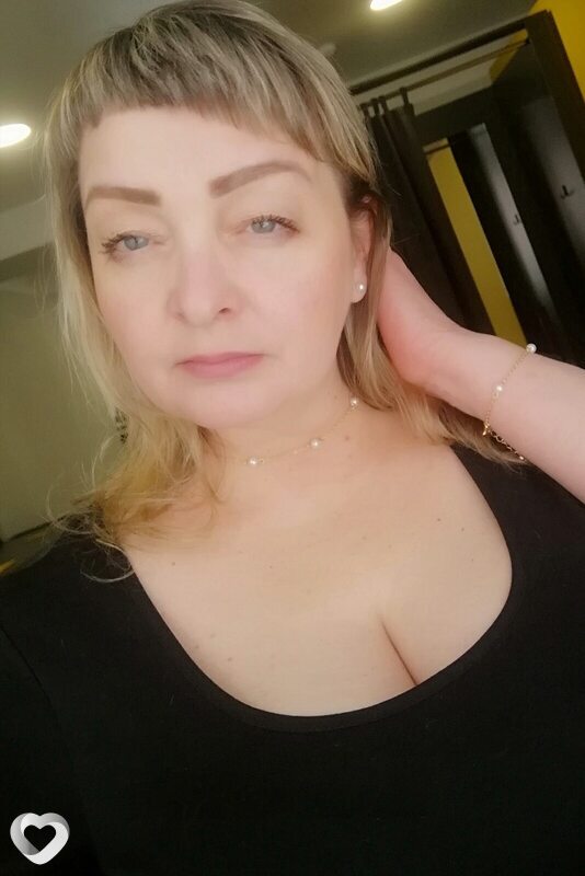 Оксана, 46, Самаре — анкета №255766