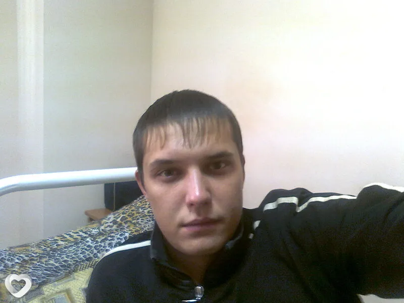 Женя, 39, Волгограде — анкета №2531