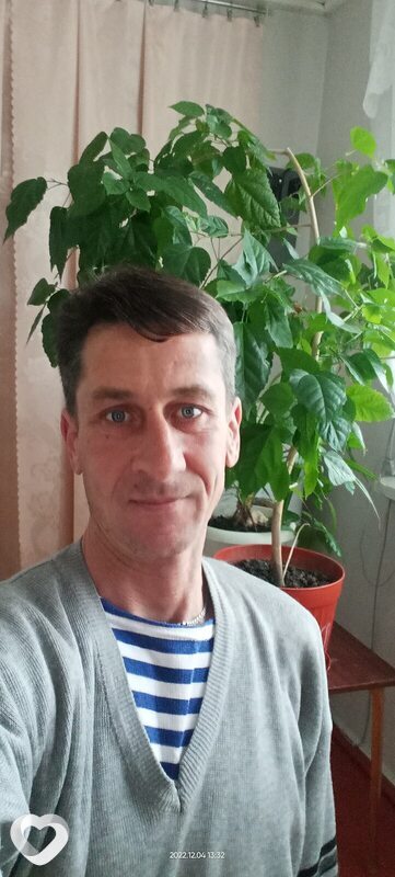 Сергей, 46, Тимашевске — анкета №255772