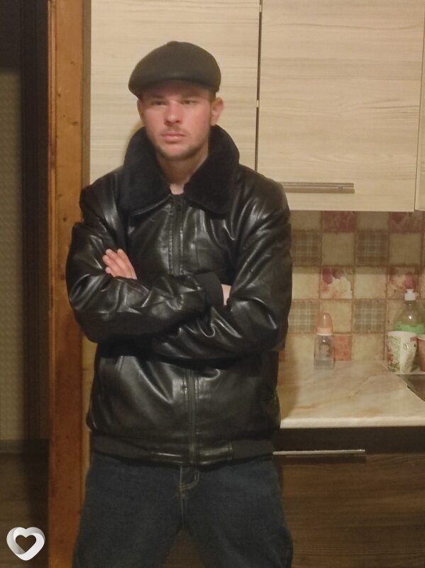 Максим, 29, Могилев — анкета №255774