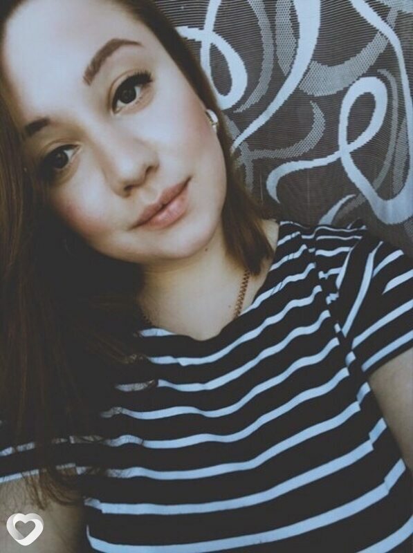 Анна, Бердск