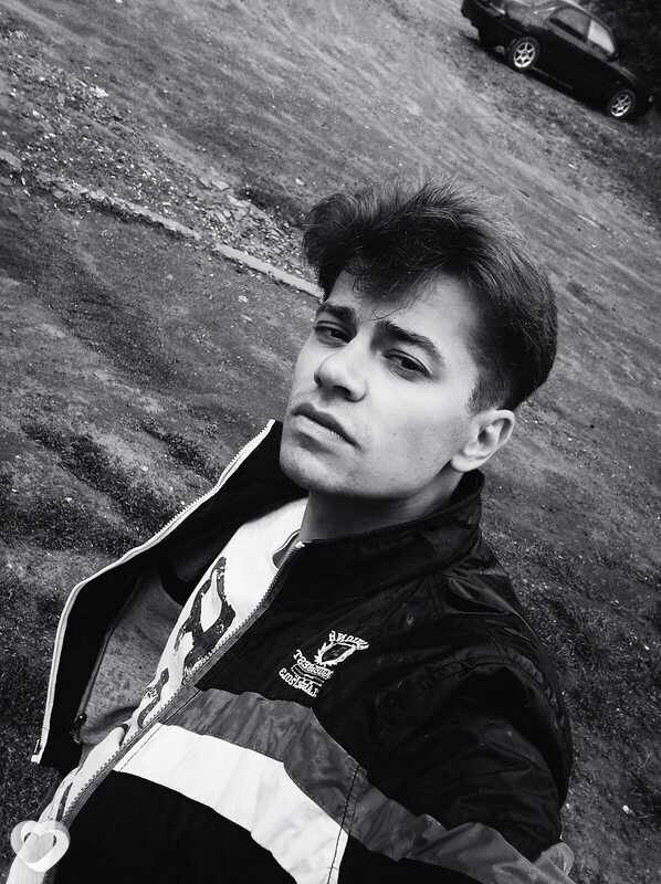 Валерий, 29, Виннице — анкета №255778